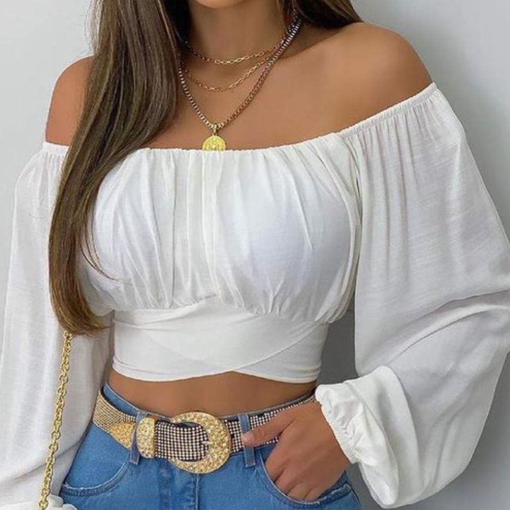 Ultimate! (White)